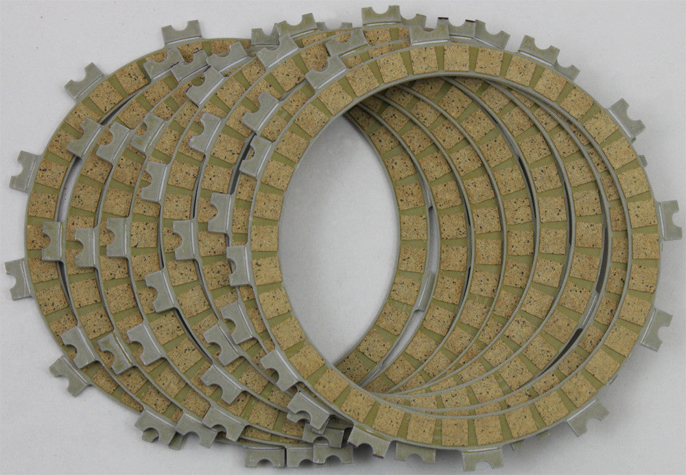 VESRAH Clutch Plates- Rm250 '06 - '08 Suzuki VC-3007