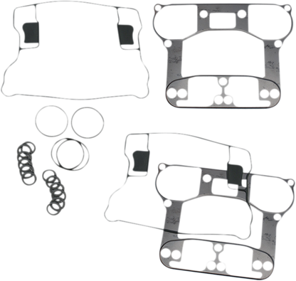 S&S CYCLE Rocker Box Gasket Kit 90-4091