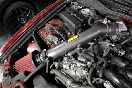 AEM C.A.S. 06-13 Lexus IS250 V6-2.5L F/I Cold Air Intake System 21-833C