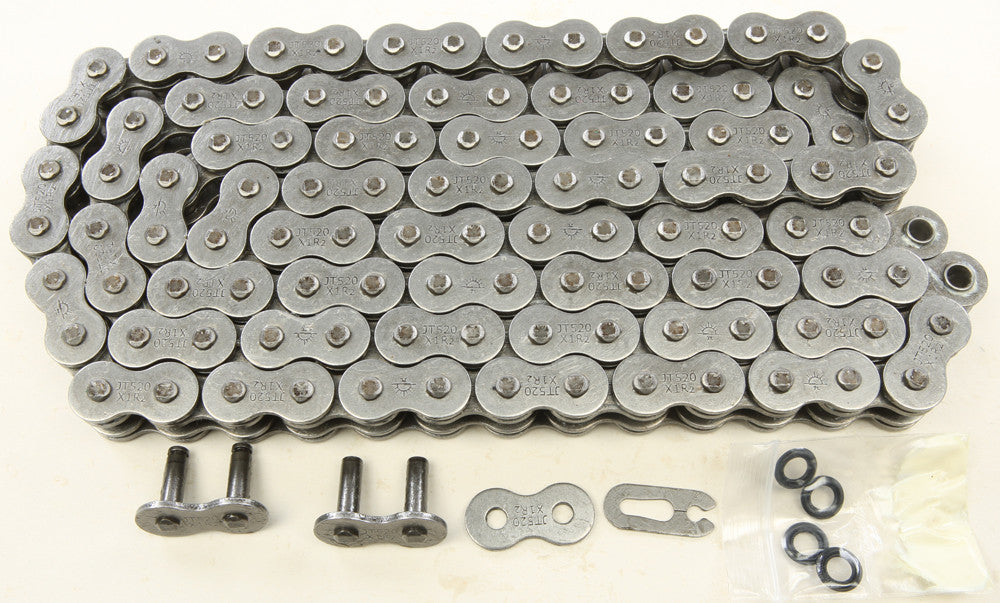 JTChain X1r2 Heavy Duty X-Ring 520-110lJTC520X1R2-110DL