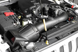 K&N 18-20 Jeep Grand Cherokee 3.6L V6 Performance Intake Kit 57-1576