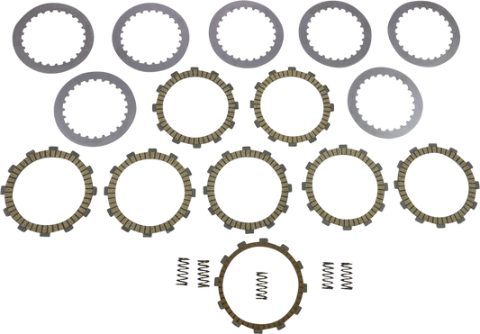 KG POWERSPORTS Complete Clutch Kit KGK-7003H