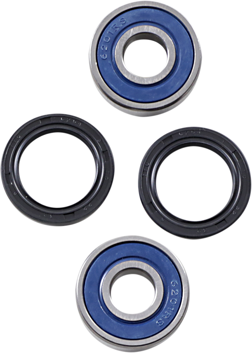 ALL BALLS Wheel Bearing/Seal Kit - Front 25-1736