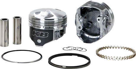 KB PERFORMANCE Piston Kit KB297.000