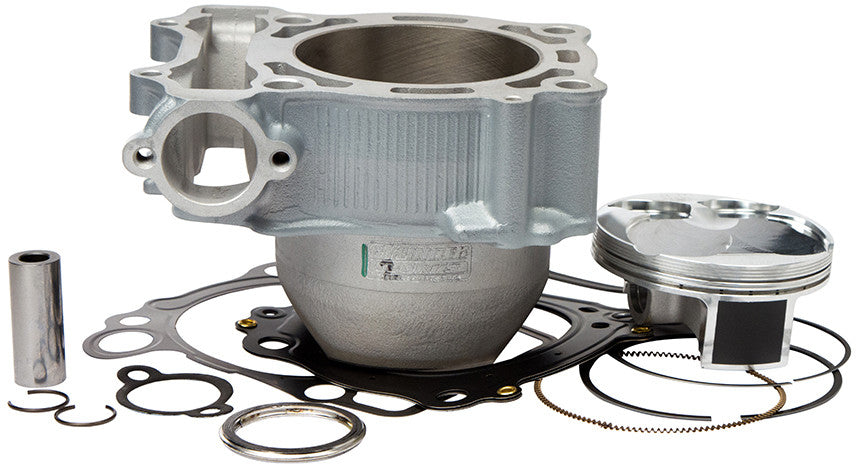 CYLINDER WORKS Cylinder Kit Bb 80.00/+3.0 13.5:1 Yam 21010-K01