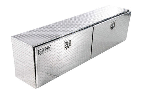 Deezee Universal Tool Box - Specialty Topsider BT Alum DZ 79