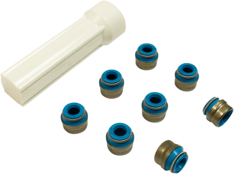 FEULING OIL PUMP CORP. Valve Seals 1079
