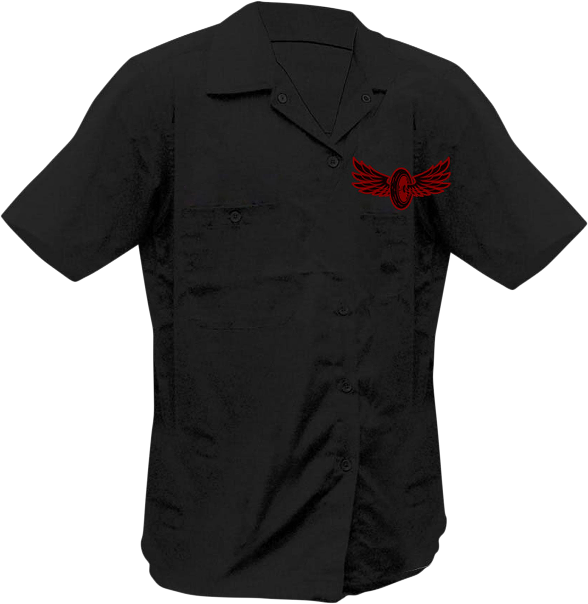 LETHAL THREAT Need 4 Speed Shirt - Black - Medium HW50232M