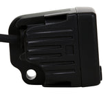 KC HiLiTES C-Series C2 LED 2in. Backup Area Flood Light 20w (Pair Pack System) - Black 519