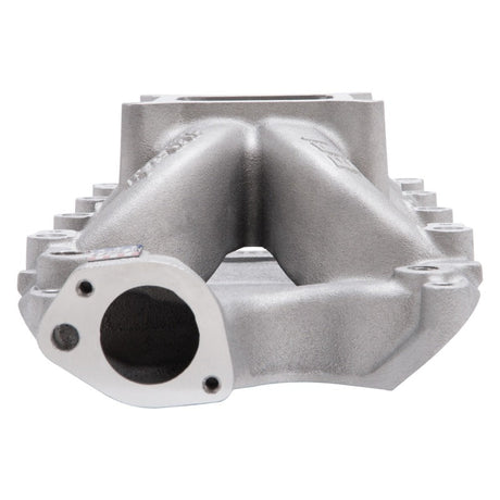 Edelbrock Manifold SBF 289-302 Victor Jr EFI 29215