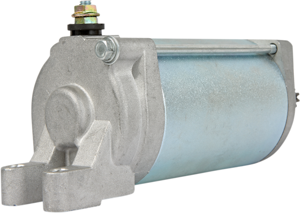 Parts Unlimited Starter Motor 410-52172