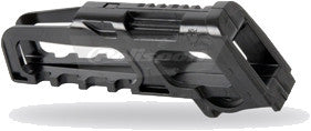 POLISPORT Chain Guide Black 8454100001