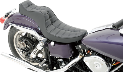 ESPECIALIDADES DE ARRASTRE Asiento Mini King/Queen - FX/FL '58-'84 0805-0093 