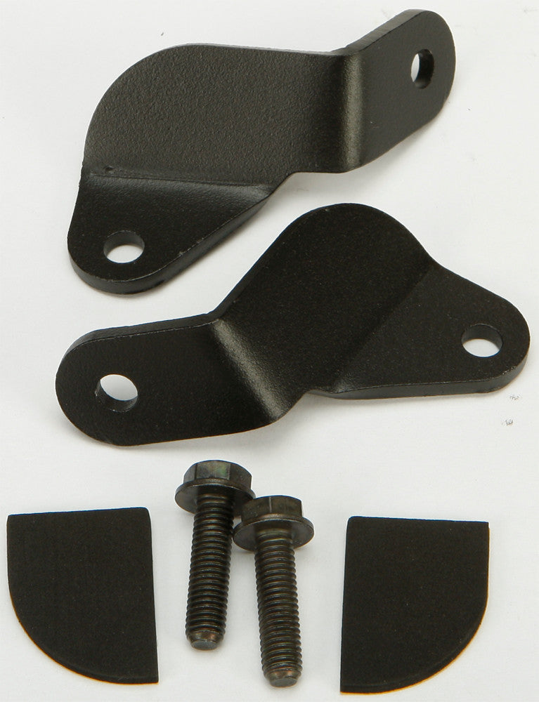 GIVI Side Case W/O Top Case PLX447KIT