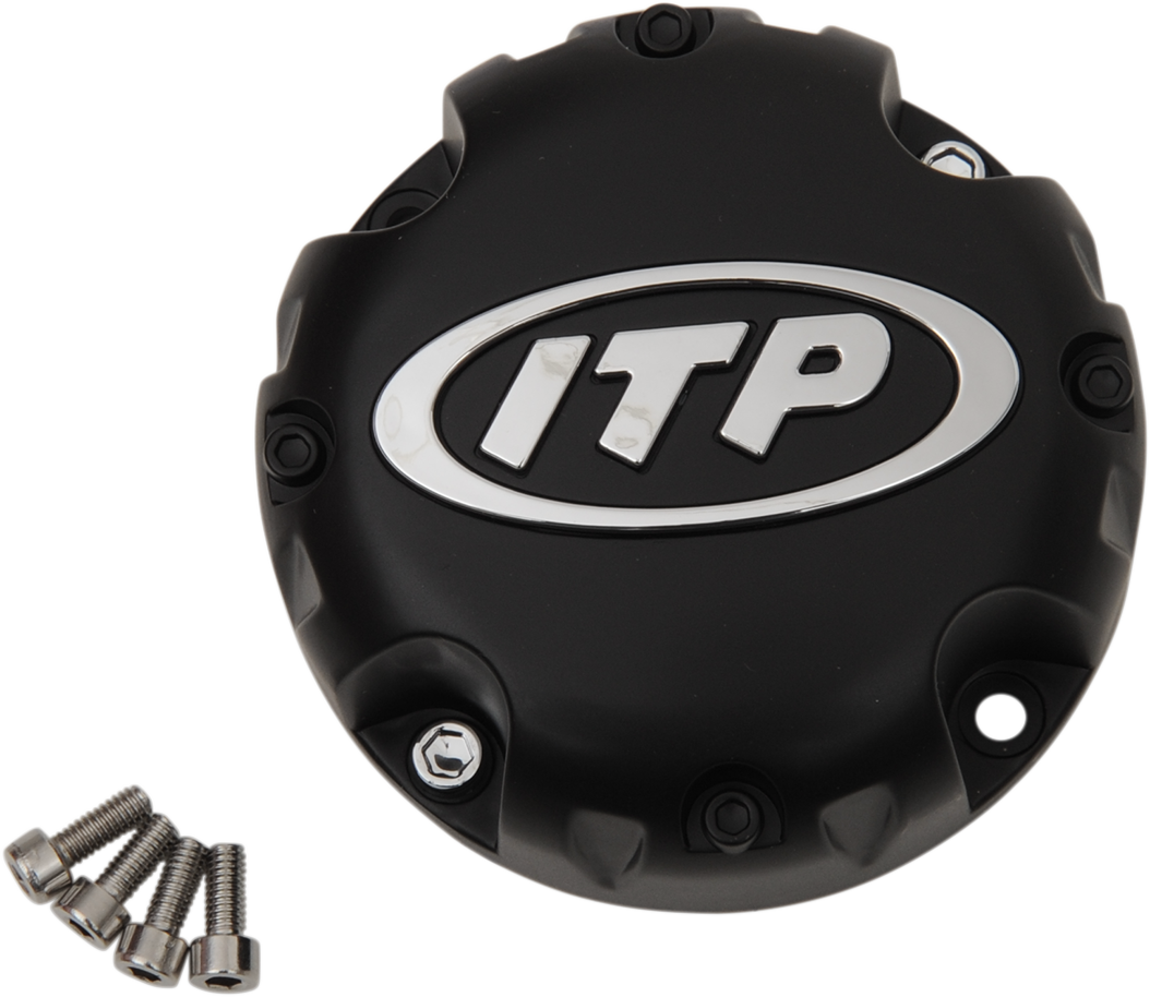 ITP Center Cap - Replacement - Cyclone B110CY
