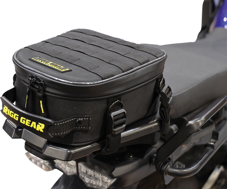 NELSON RIGG Trails End Lite Tail Bag RG-1050-L