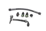 Radium Engineering Toyota MK5 Supra Fuel Rail Plumbing Kit 20-0753-PK