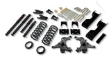 Belltech LOWERING KIT WITH ND2 SHOCKS 617ND