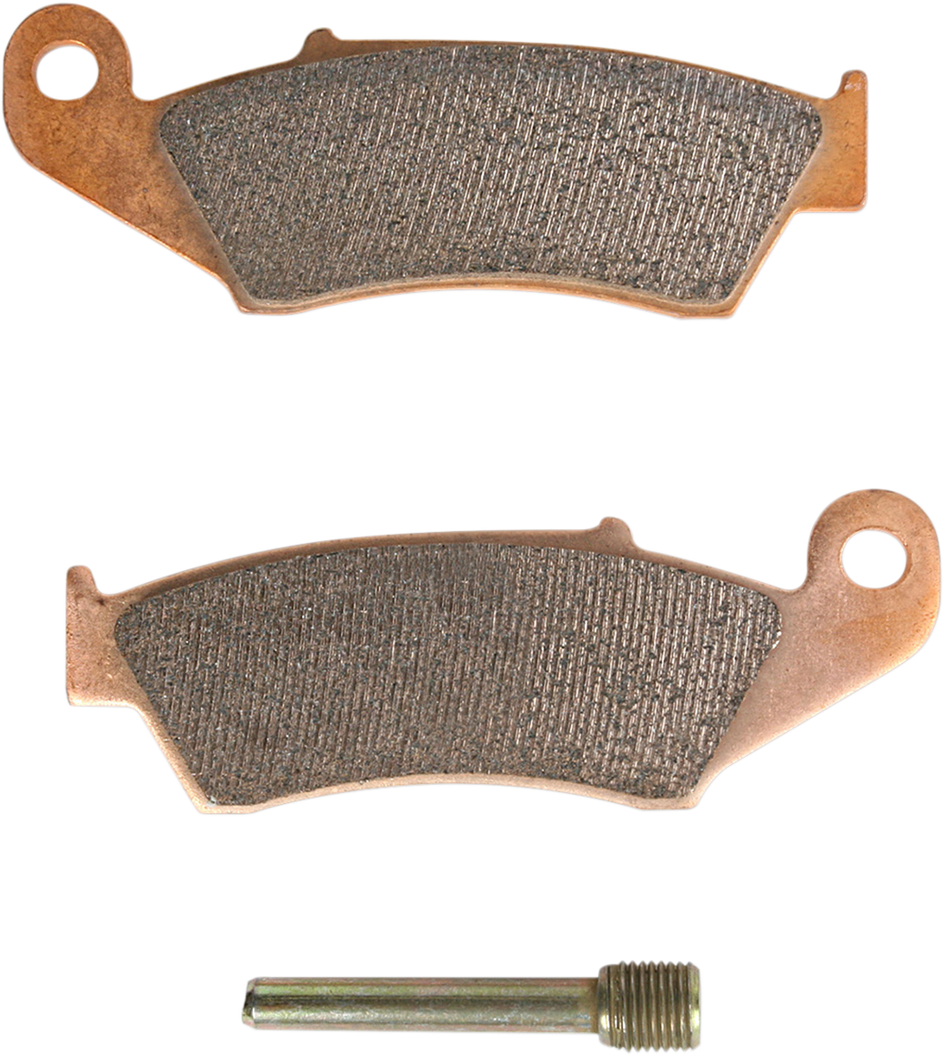 EBC MXS Brake Pads - MXS185 MXS185