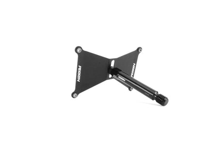 Perrin 2020 Toyota Supra License Plate Relocation Kit PTP-BDY-200