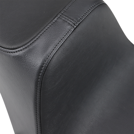 DRAG SPECIALTIES Predator III Seat - Smooth 0802-1266