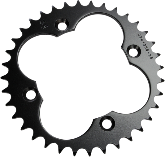 JT SPROCKETS Sprocket - Rear - Honda - 36-Tooth JTR1350.36