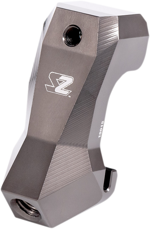 SEIZMIK Halo Mirror - Defender 18015