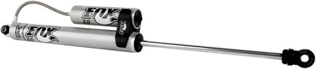 Fox 99+ Chevy HD 2.0 Performance Series 14.1in. Smooth Body Remote Res. Rear Shock / 7-10in. Lift 980-24-957