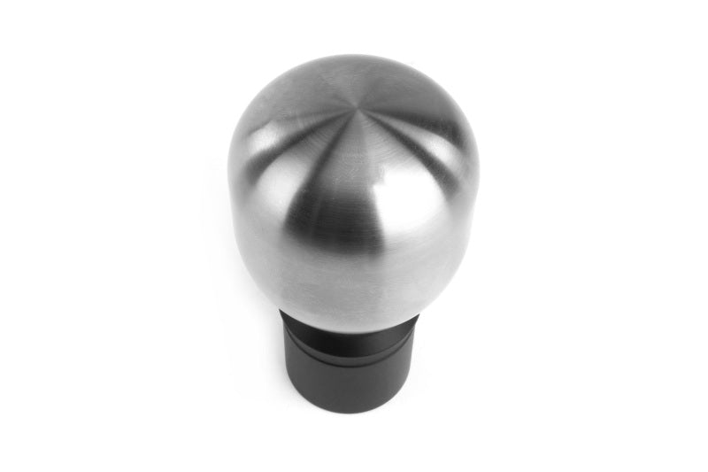 Perrin 2020+ Subaru Outback/Ascent (w/CVT) SS Barrel Shift Knob - 1.85in. / Brushed Finish PSP-INR-141-2