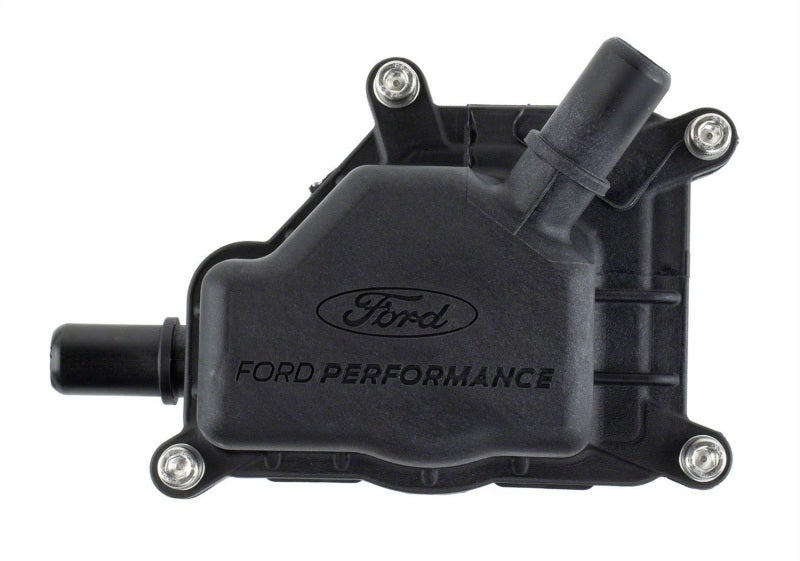 Ford Racing 2018 Coyote 5.0L Right Hand Side Oil-Air Seperator M-6766-A50A