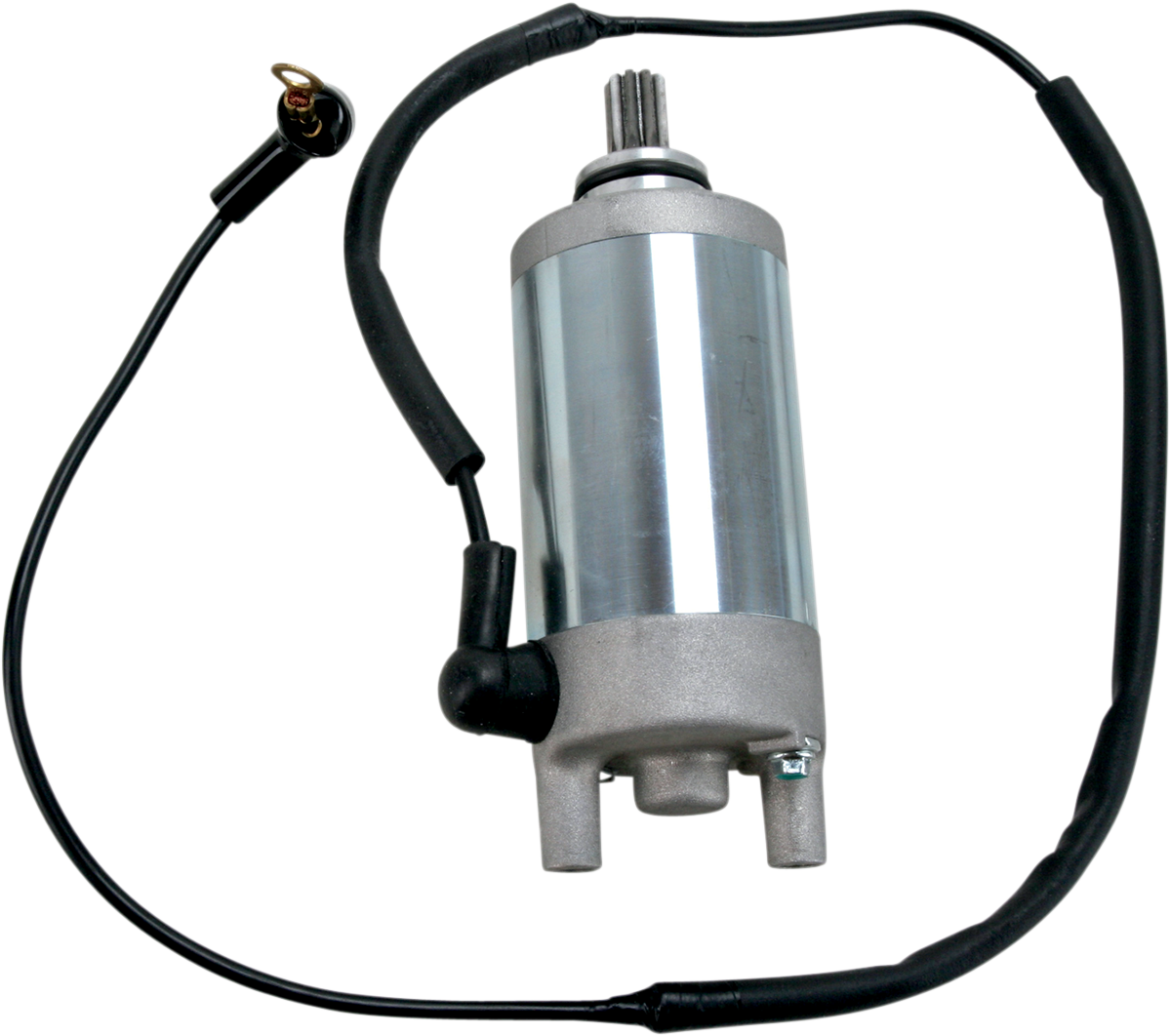 MOOSE UTILITY Starter Motor - Yamaha M-61-404