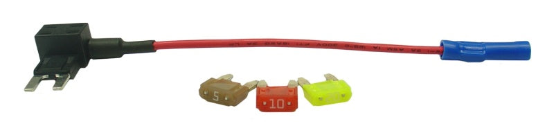 Firestone Air-Rite Air Command Ignition Fuse Circuit Tap Kit (WR17602526) 2526