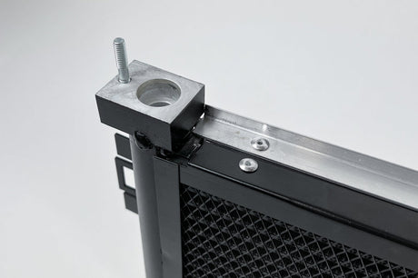 CSF G8X M3/M4/M2 High Performance Engine Oil Cooler 8266