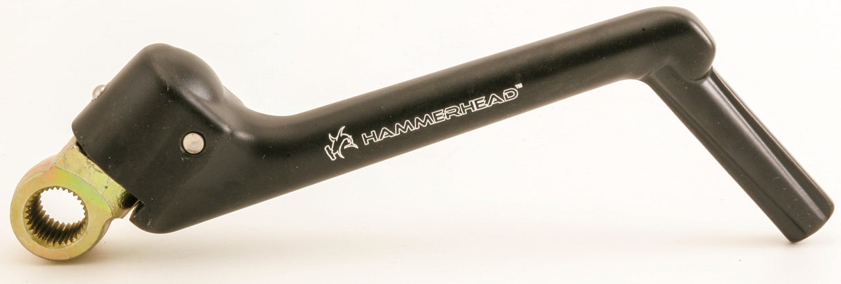 HAMMERHEAD Kick Starter Black 70-0225-00-60