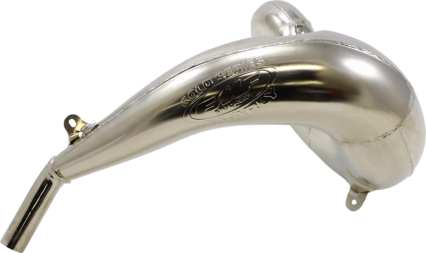 FMF Gnarly Exhaust Pipe 250/300  XC-W TPI  2017-2019 /Husqvarna TE 250/300  025280 1820-2015