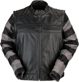 Z1R Ordinance 3 In 1 Jacket - Black - 5XL 2810-3574