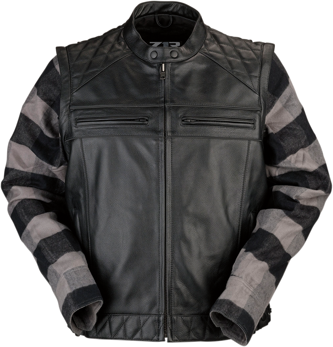Z1R Ordinance 3 In 1 Jacket - Black - XL 2810-3570