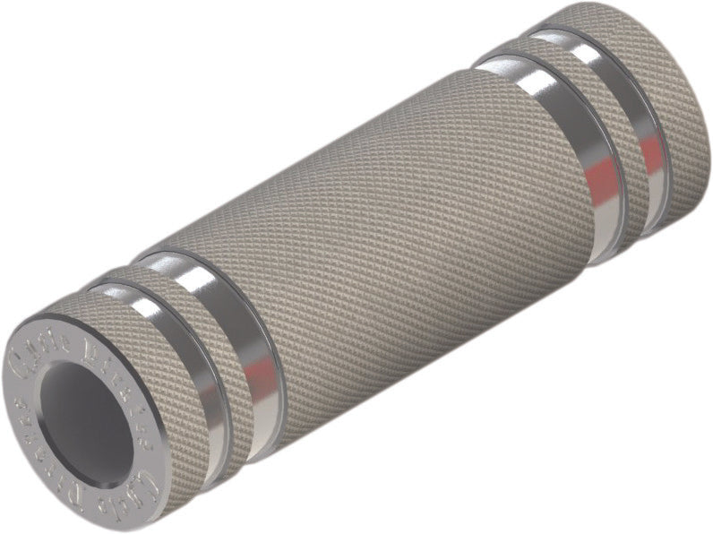 CP Toe Peg Chrome HDFPSTD-C