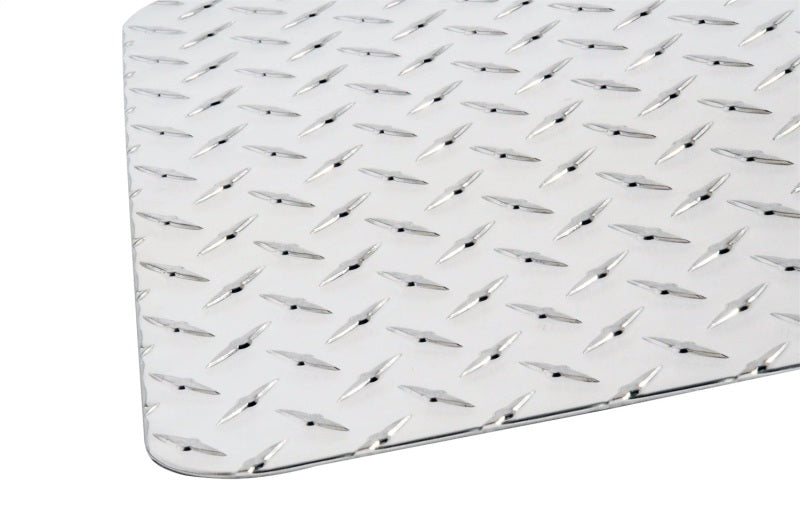 Deezee Universal Flaps Brite-Tread Universal 12x16 DZ 1800