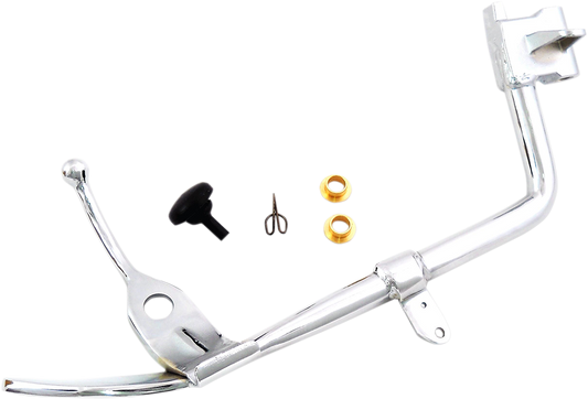 DRAG SPECIALTIES Kickstand Kit - Softail - Standard 77673