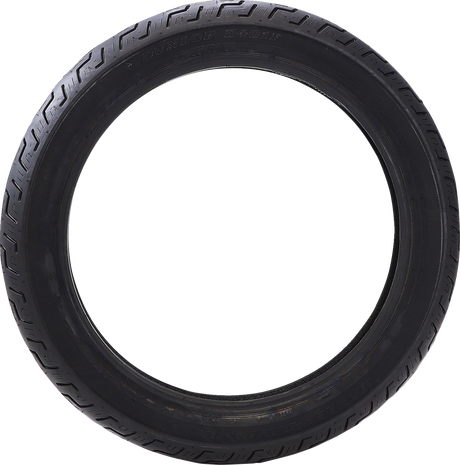 DUNLOP Tire - D401 - Front - 100/90-19 - 57H 45064058