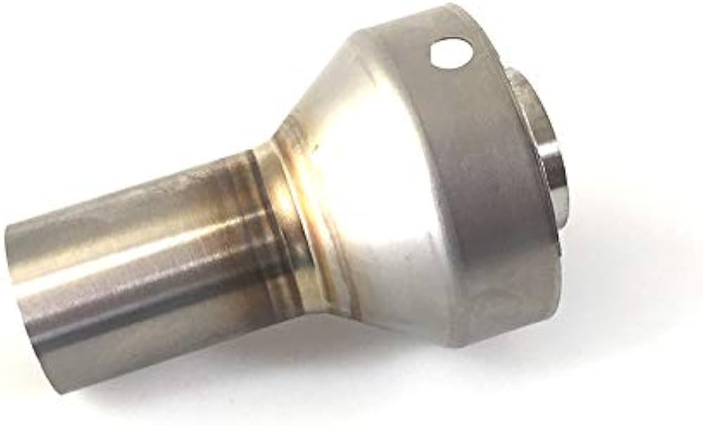 IN STOCK Arrow PRO RACE RACING Db-Killer ø 68 mm. / ø 35 mm   11012DB