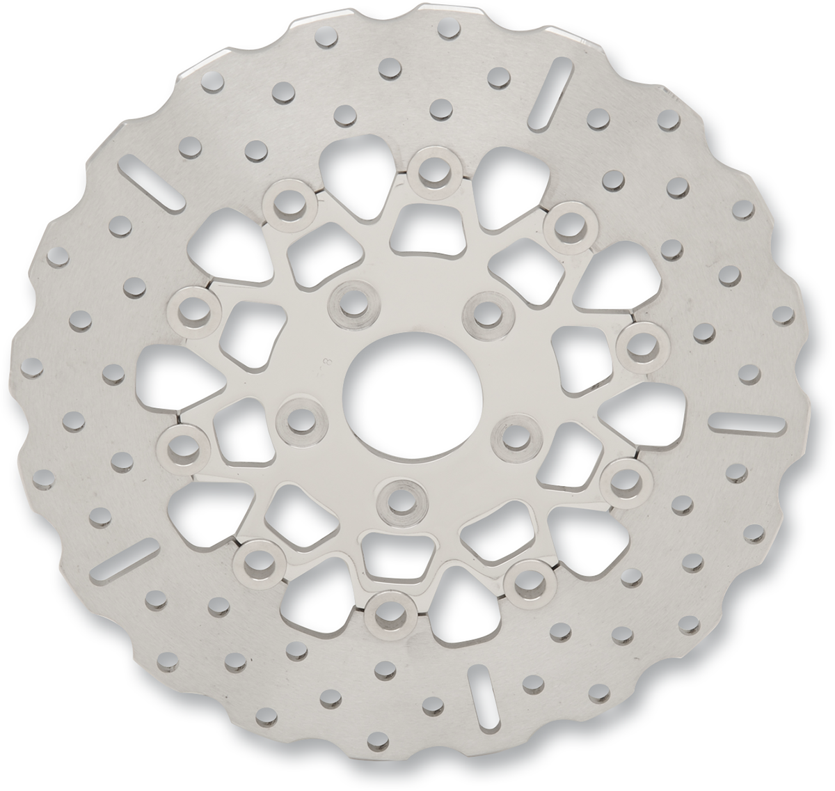 EBC Brake Rotor RSD017C