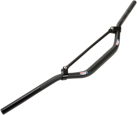 TORC1 Handlebar - Flex - Windham - Black 1901-0200