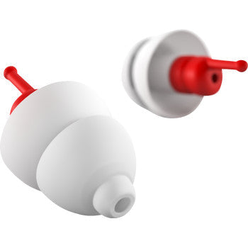 IN STOCK ALPINE HEARING PROTECTION MotoSafe Earplugs - Race 111.23.111