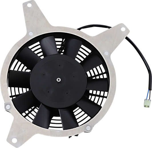 MOOSE UTILITY Hi-Performance Cooling Fan - 440 CFM Z3009