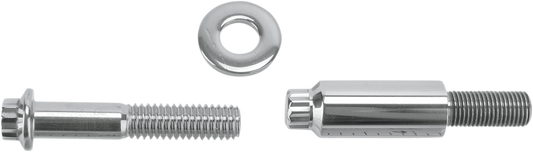 DIAMOND ENGINEERING Bolt Kit - Caliper - Front PB536S