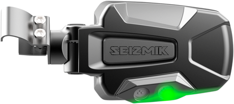 SEIZMIK Pursuit Night Vision Sideview Mirrors - Profiled Clamp 18088