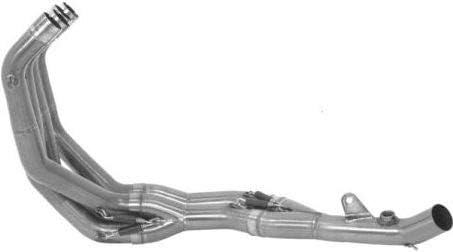 IN STOCK Arrow Honda Cbr 600 Rr 2009-2012 Stainless Steel Collectors 4:2:1 For Arrow Mid-Pipe 71392mi