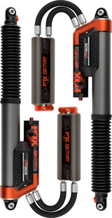 Fox Ford Raptor 3.0 Factory Series 12.3in External QAB P/B External Cooler Shock Set 883-09-153